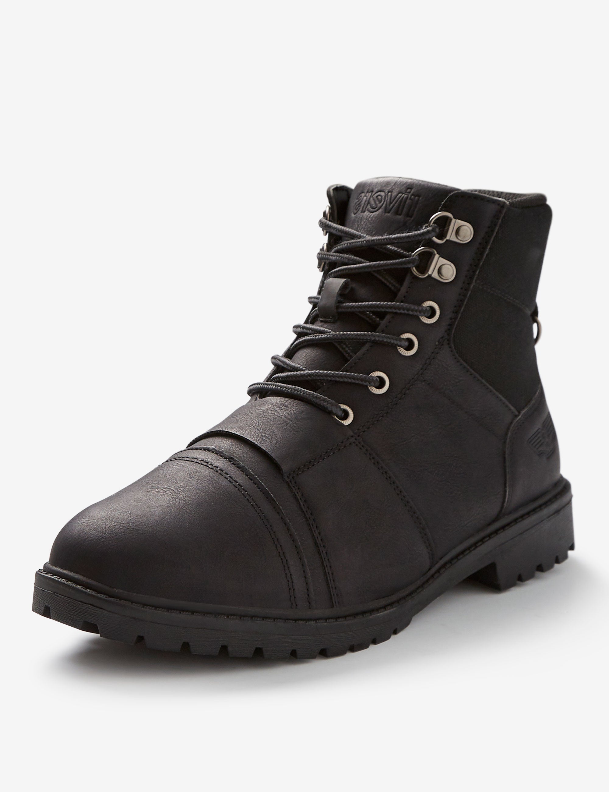 Rivers store mens boots