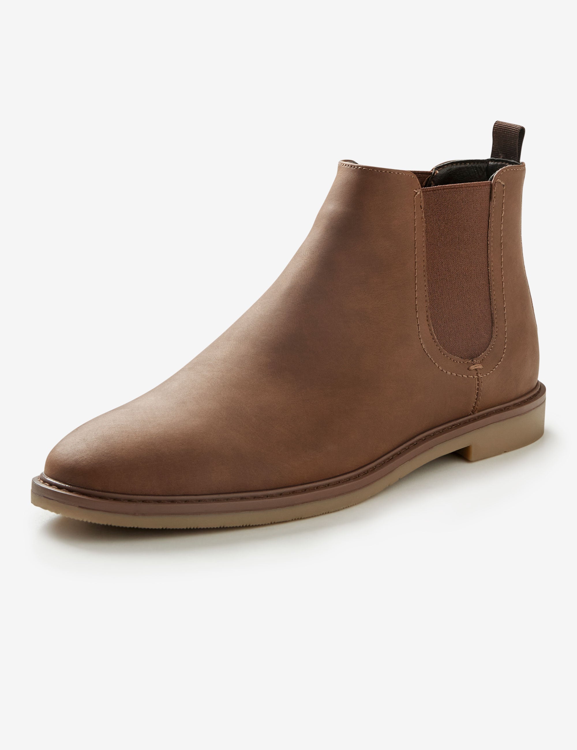 Rivers Leather Chelsea Boot | Rivers Australia