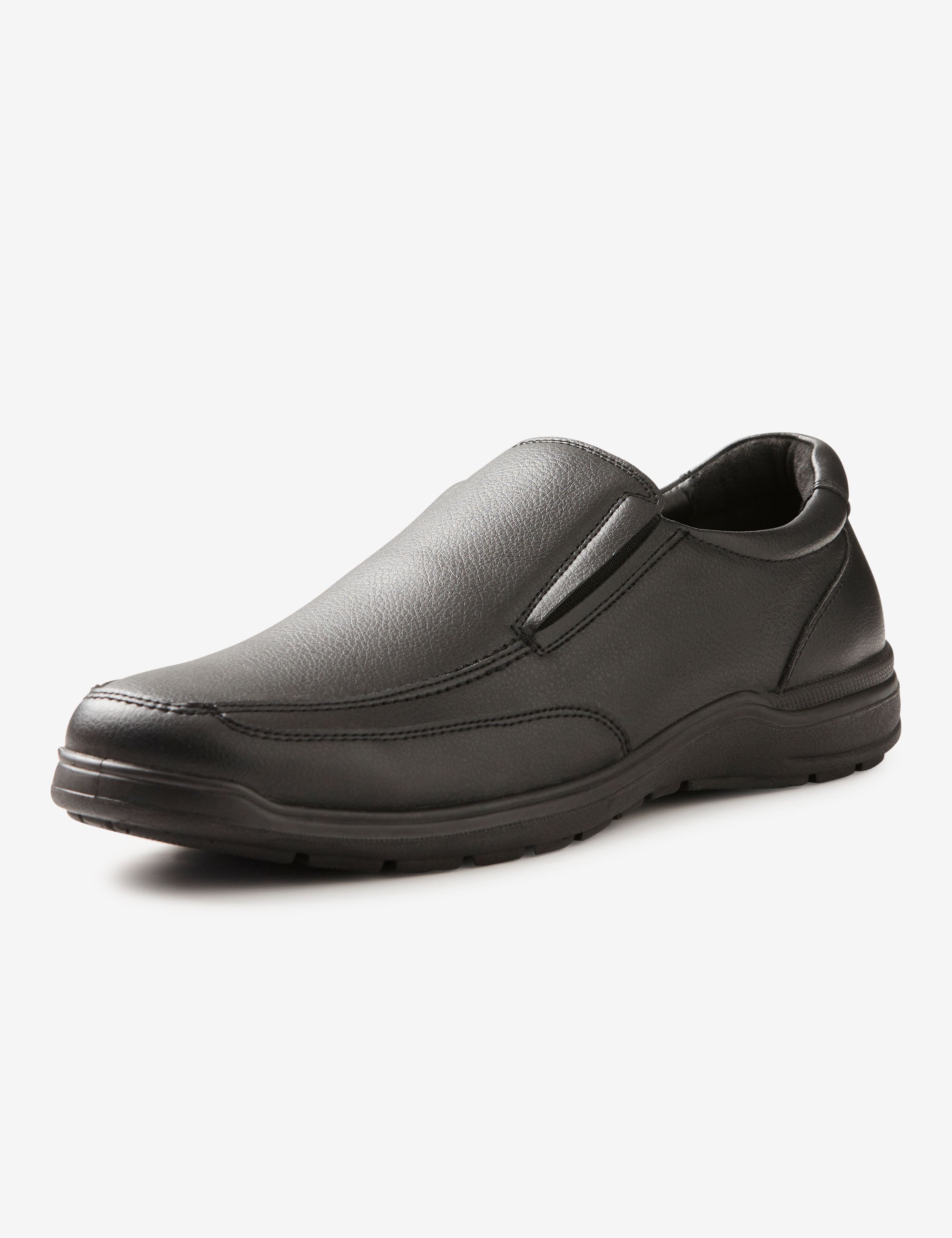 Rivers Slip On Dress Shoe | Rivers Australia