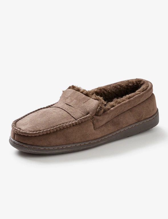 Rivers Moccassin Slipper, hi-res image number null