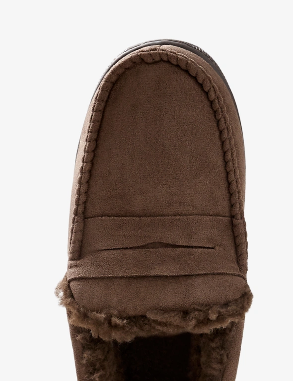 Rivers Moccassin Slipper, hi-res image number null