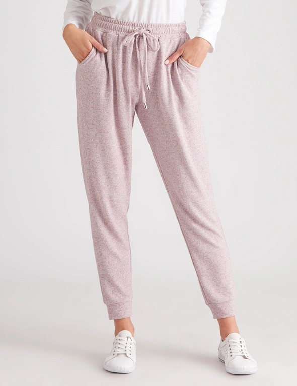 Rivers Fluffy Trackpant, hi-res image number null