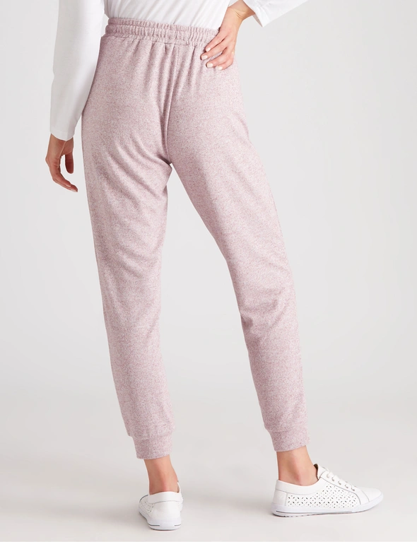 Rivers Fluffy Trackpant, hi-res image number null