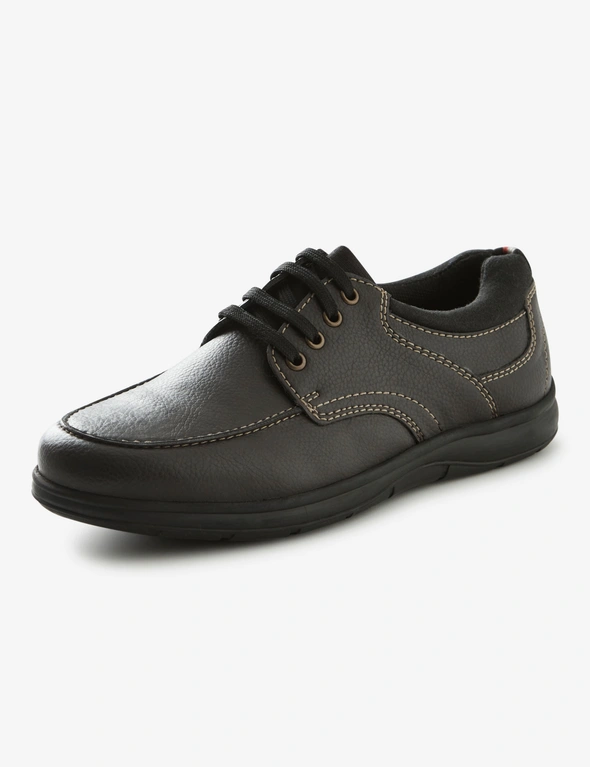 Rivers Stitch Lace Up Dress Shoe, hi-res image number null