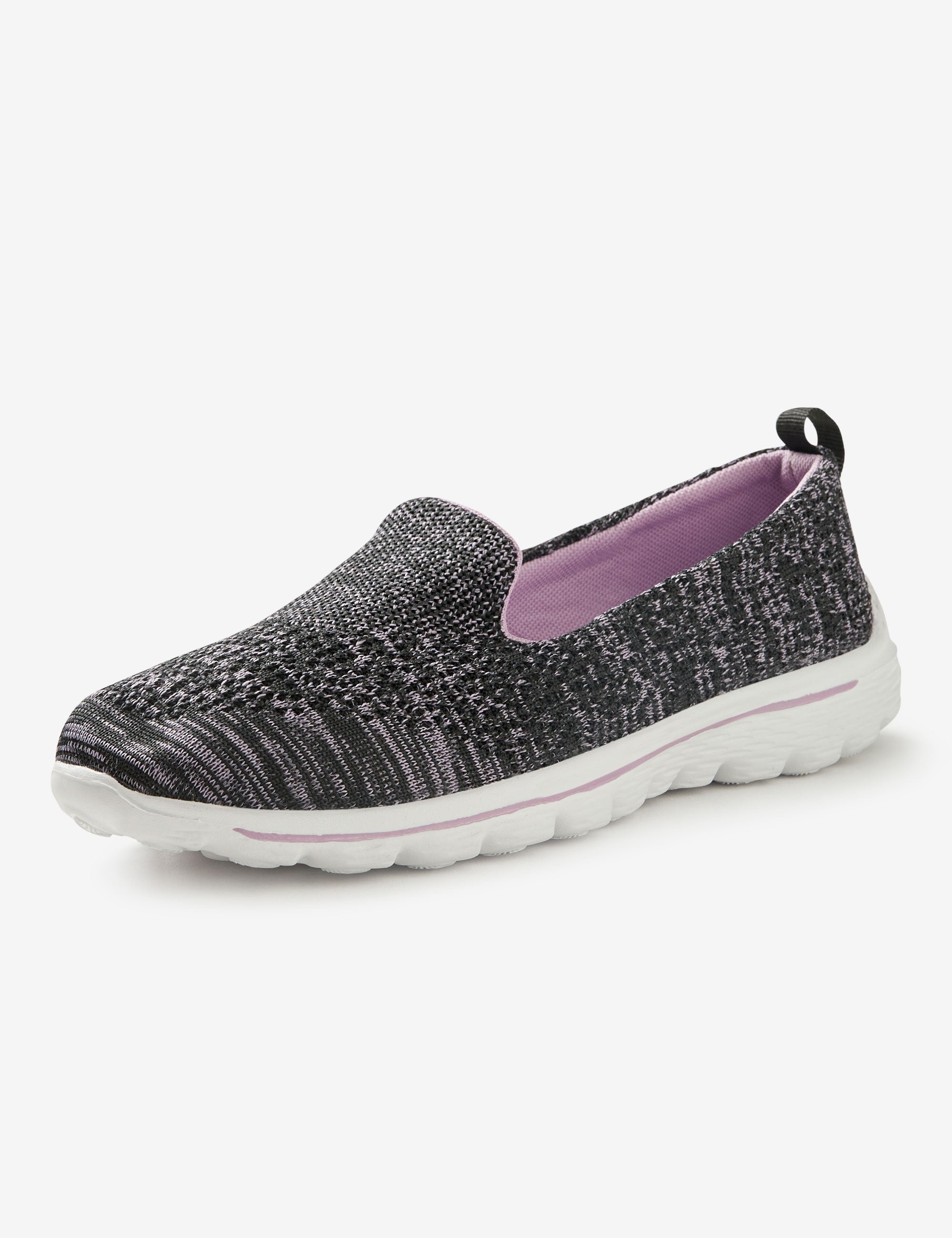 Rivers Barefoot Memory Foam Knitted Slip On | Rivers Australia