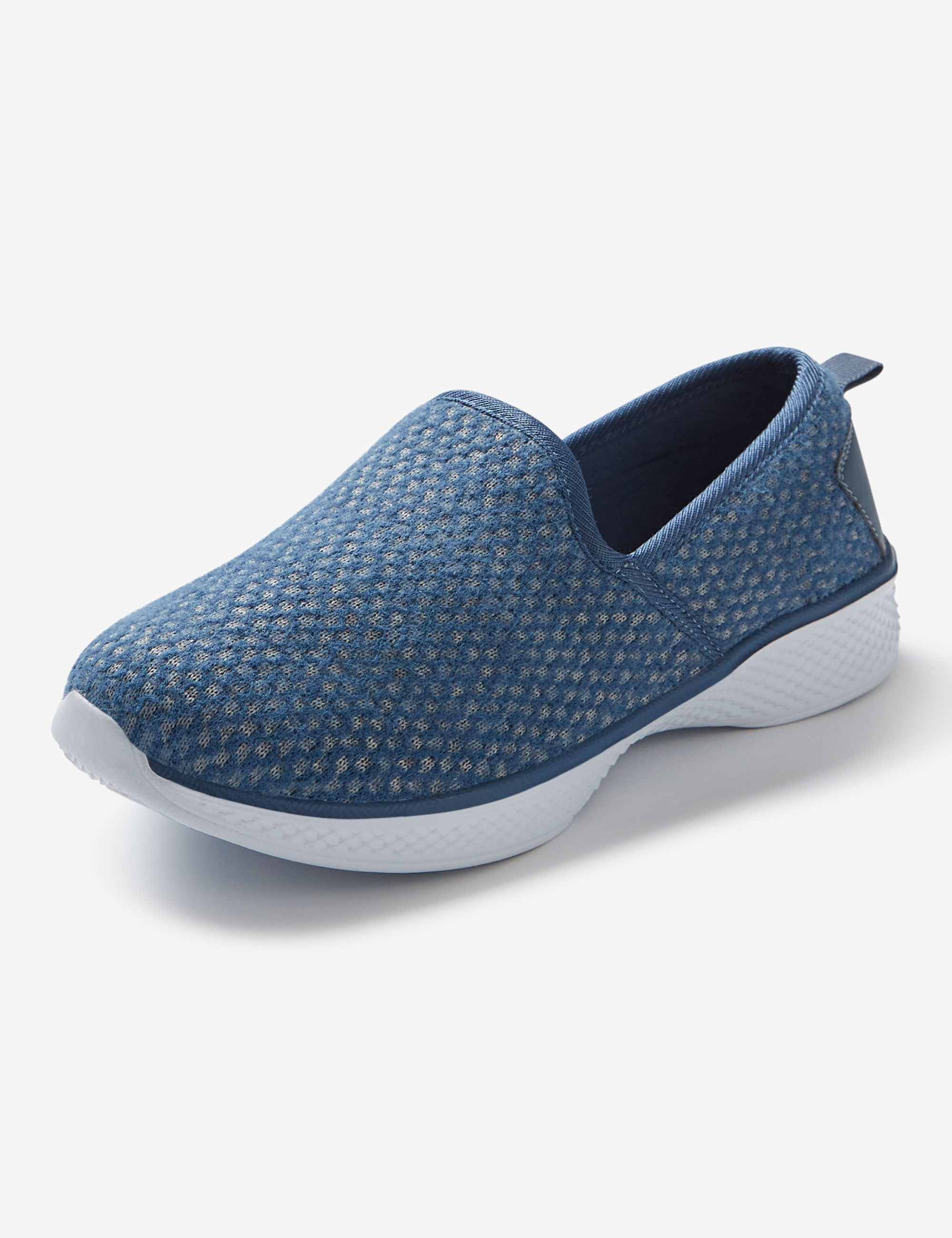 Rivers Barefoot Memory Foam Slip On | Rivers Australia