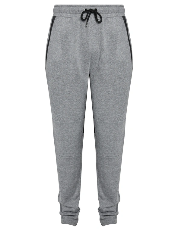 Rivers Panelled Active Fleece Pant, hi-res image number null