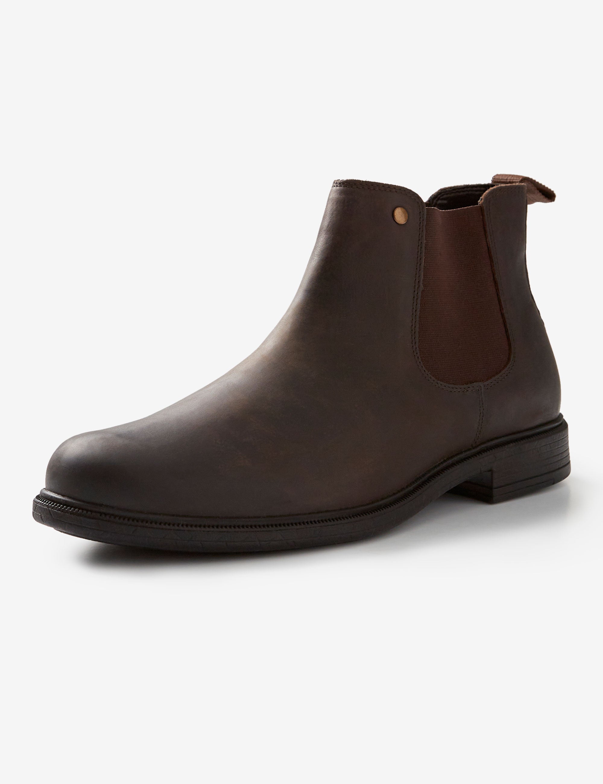 Rivers Leather Chelsea Boot Rivers Australia