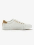 Rivers Kassidy Woven Lace Up Sneaker, hi-res