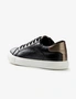 Rivers Kassidy Woven Lace Up Sneaker, hi-res