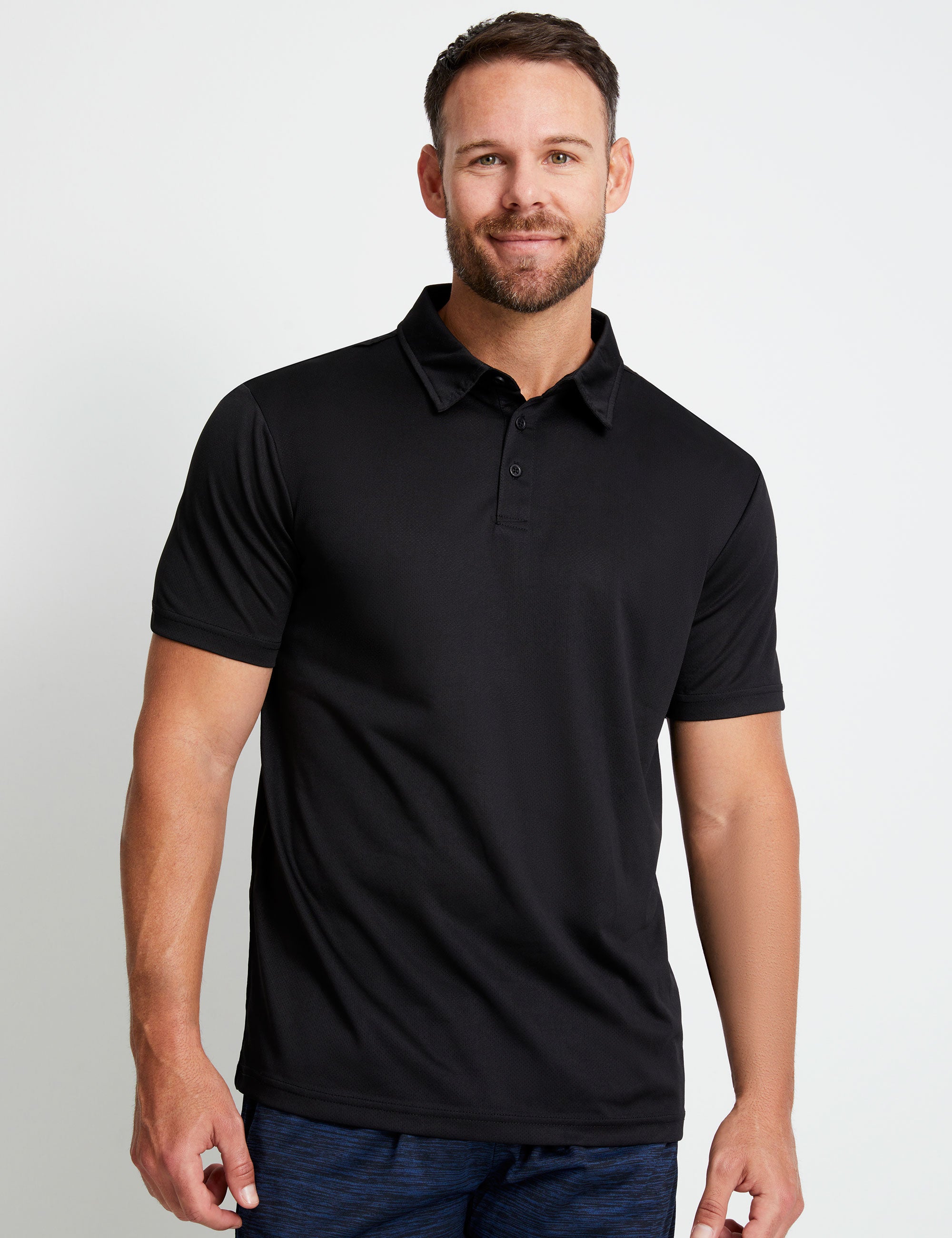 Rivers Performance Polo | Rivers Australia