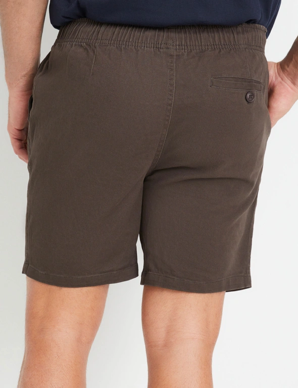 Rivers Elastic Waist Chino Volley Short, hi-res image number null
