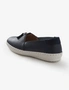 Rivers Leathersoft Camille Zip Loafer, hi-res