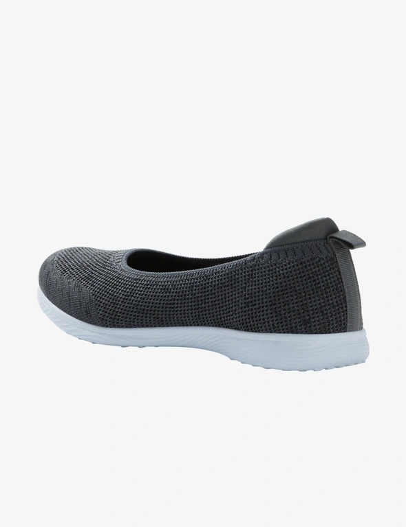 Rivers Carly Barefoot Memory Foam Slip On, hi-res image number null