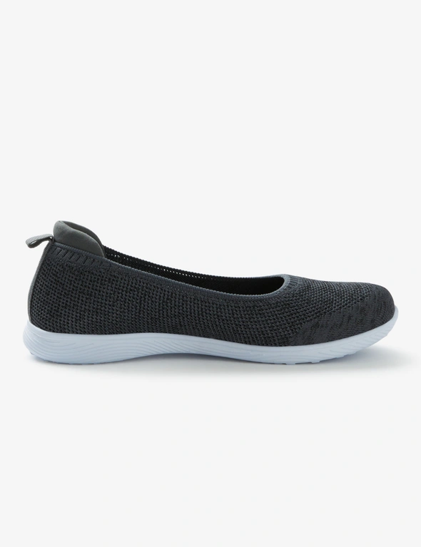 Rivers Carly Barefoot Memory Foam Slip On, hi-res image number null