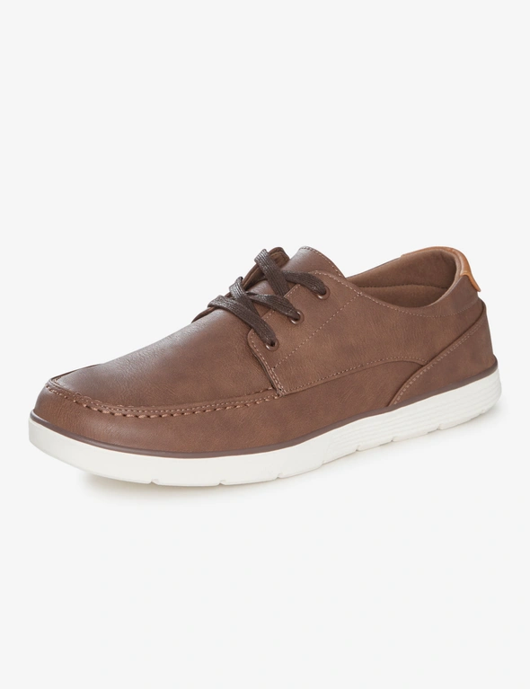 Rivers Becker A Canvas Boat Shoe, hi-res image number null