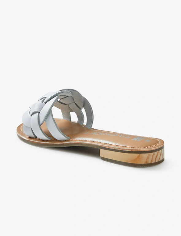 Riversoft Interwoven Flat Mule, hi-res image number null