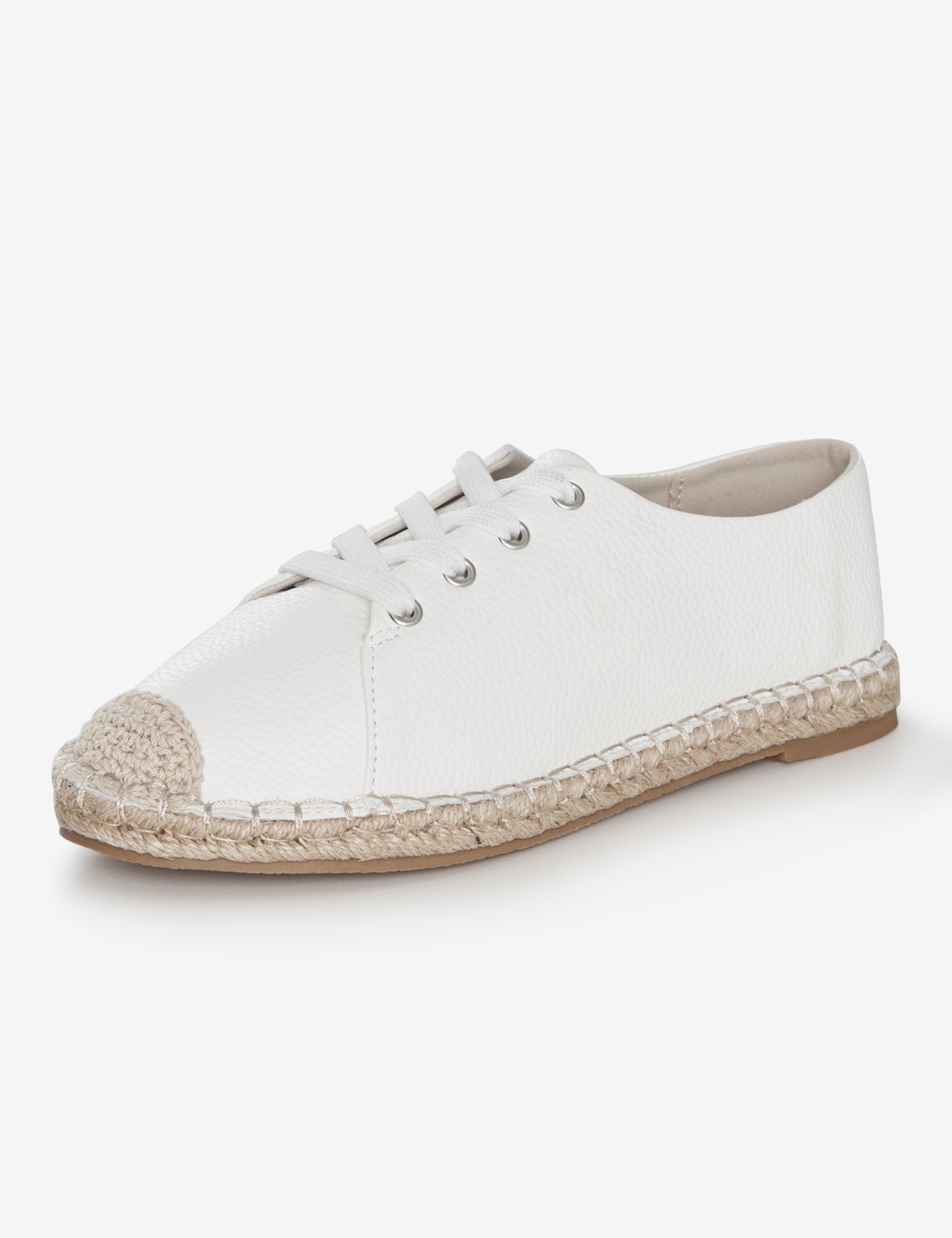 Tretorn eve lace hot sale up espadrille sneakers