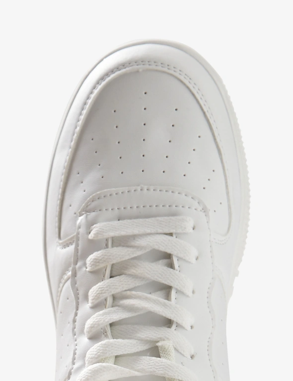Rivers Collins Lace Up Sneaker | Rivers NZ