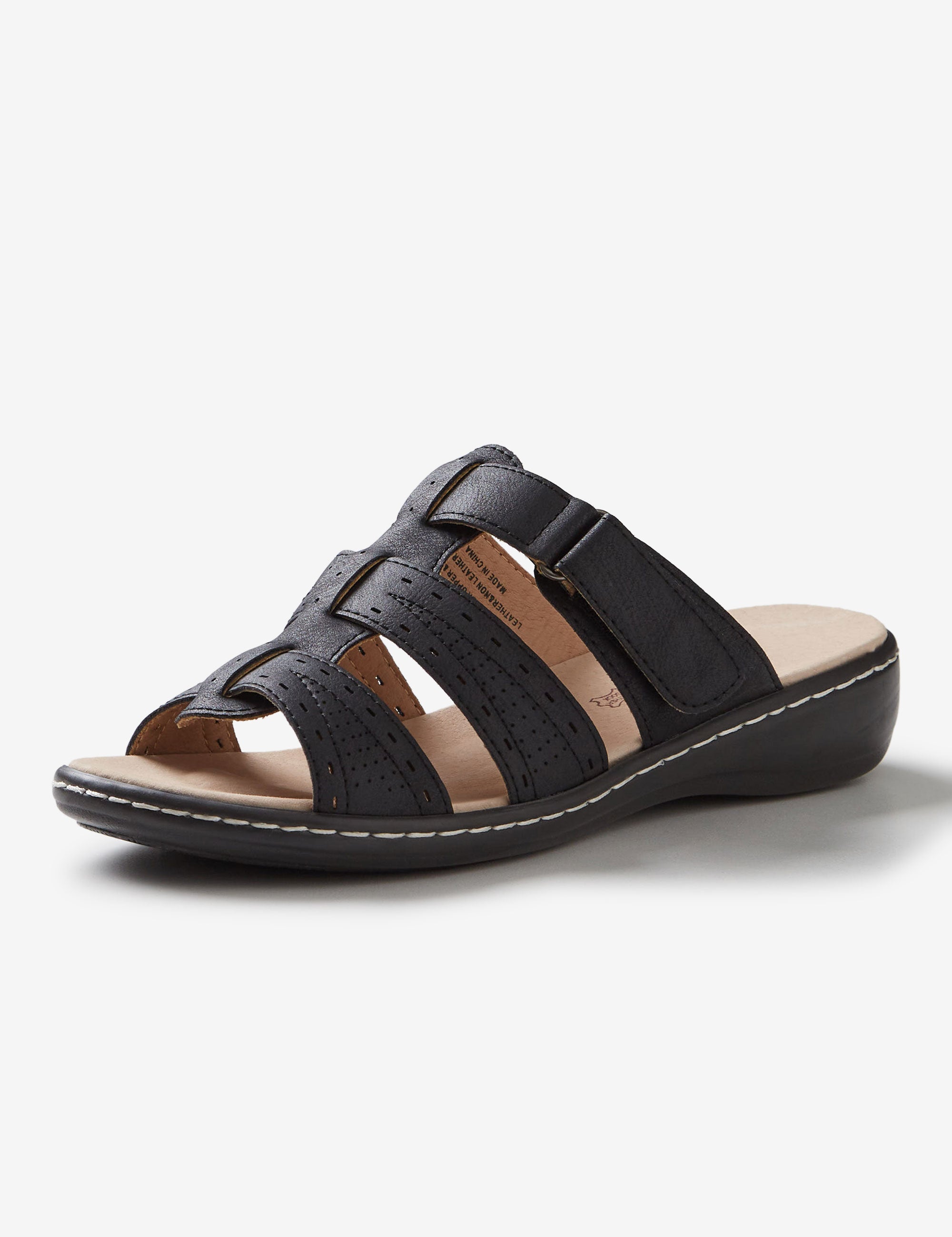 Rivers Orthofit Rip Tape Sandal | Rivers Australia