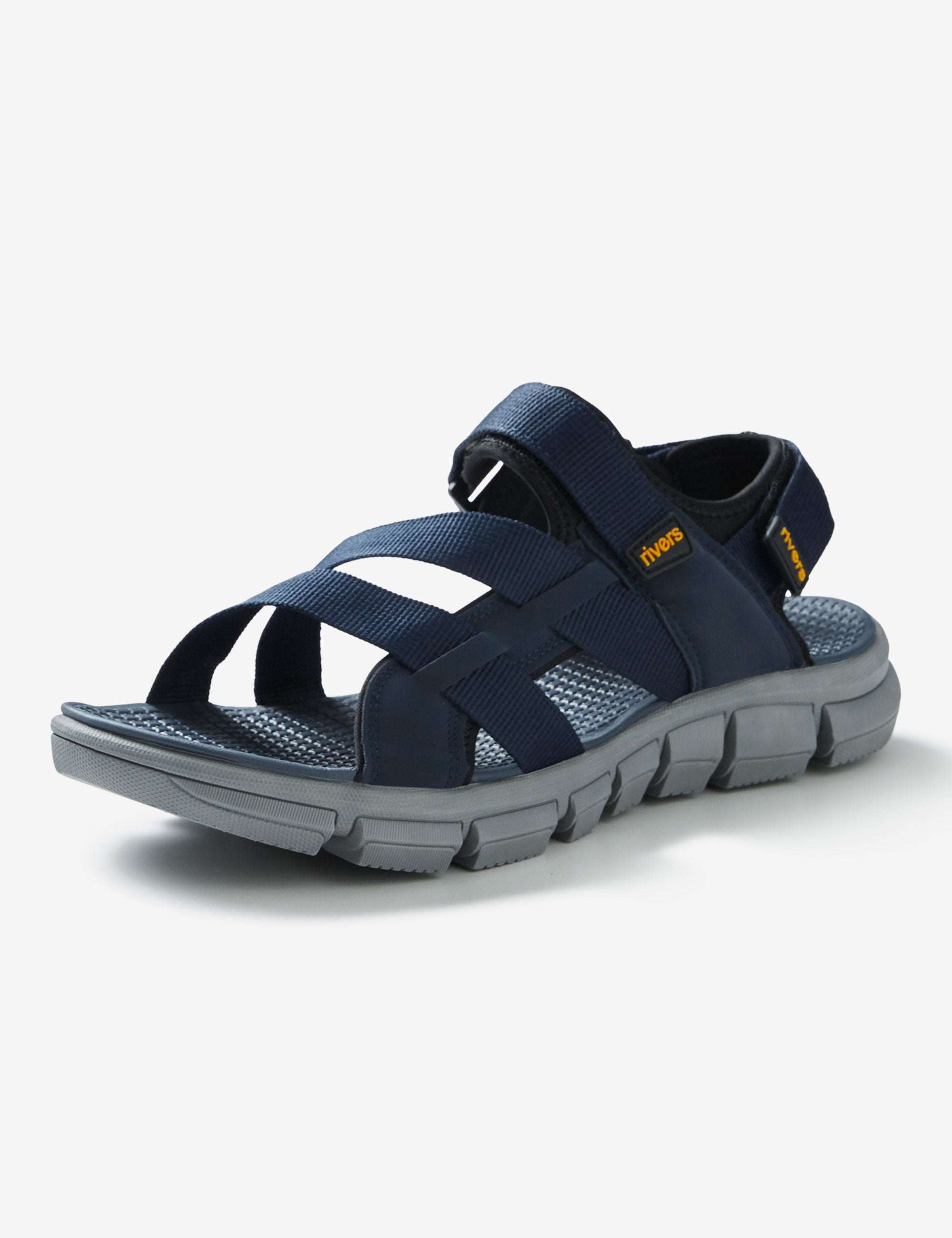 Rivers mens sale sandals