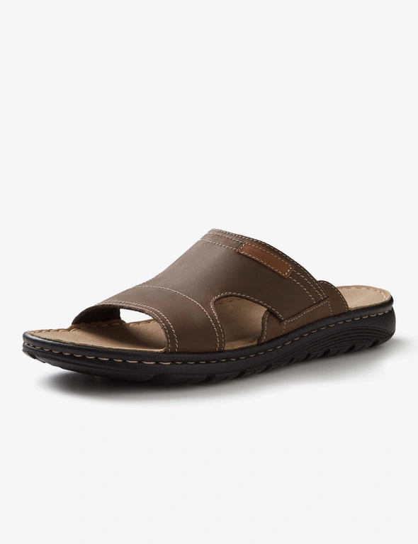 Rivers Noah Leather Mule, hi-res image number null