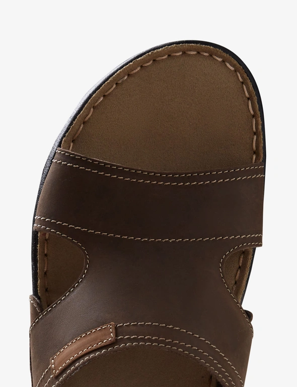 Rivers Noah Leather Mule, hi-res image number null