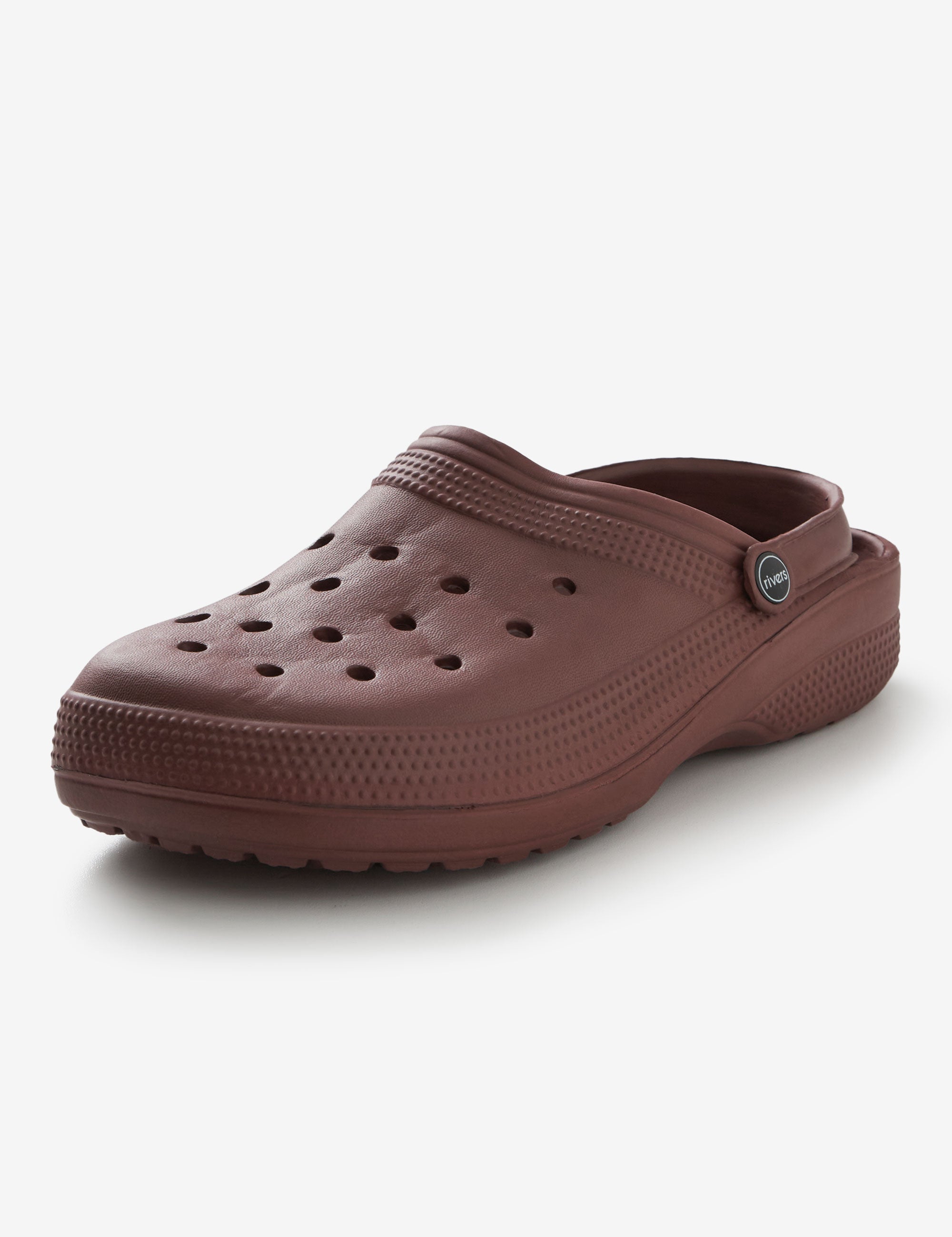 rivers crocs