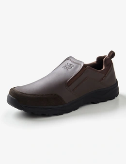 Rivers Leather Slip On