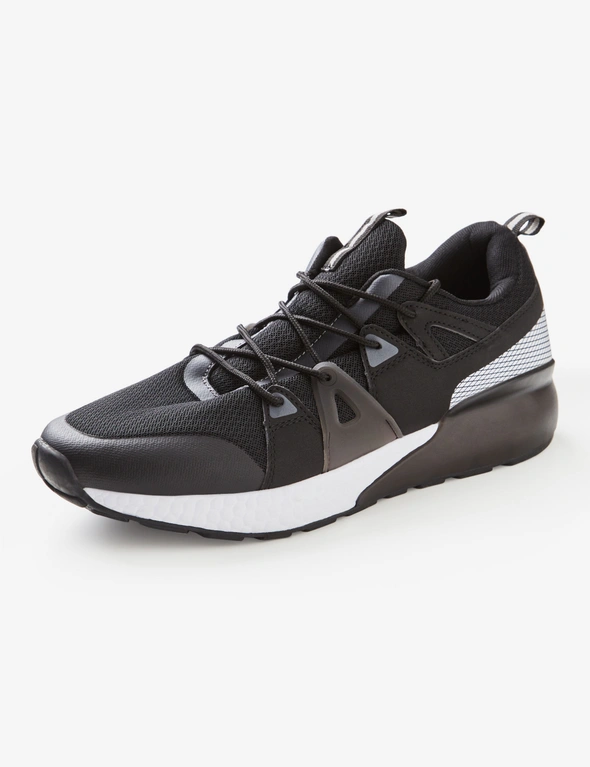 Rivers Diego Lace Up Runner, hi-res image number null
