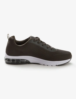 Rivers Damir Barefoot Lace Up Runner