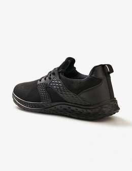 Rivers Dash Barefoot Lace Up Runner