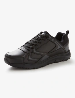 Rivers Colton Work Lace Up Shoe