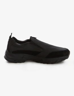 Rivers Cole Work Gusset Slip On