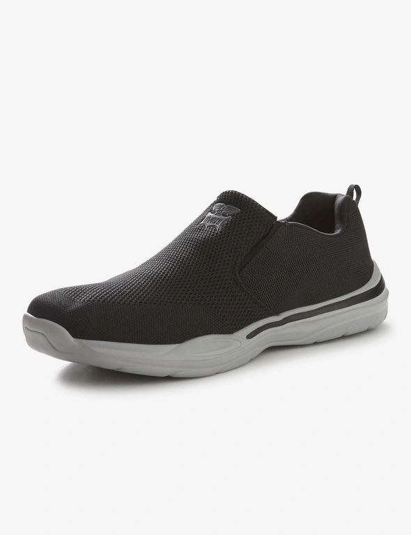 Rivers Clay Wide Fit Slip On, hi-res image number null