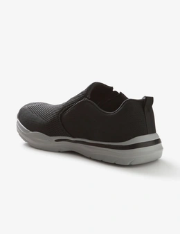 Rivers Clay Wide Fit Slip On