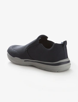 Rivers Clay Wide Fit Slip On