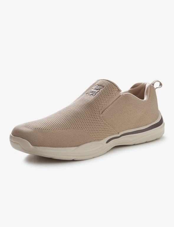 Rivers Clay Wide Fit Slip On | Rivers Australia