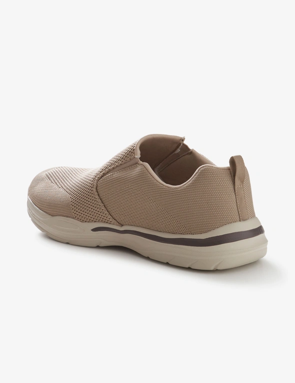 Rivers Clay Wide Fit Slip On, hi-res image number null