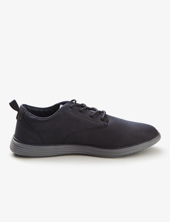 Rivers Chris Lace Up Casual Shoe, hi-res image number null