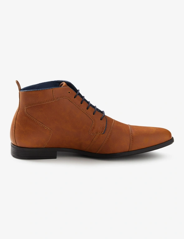 Rivers Lace Up boot, hi-res image number null