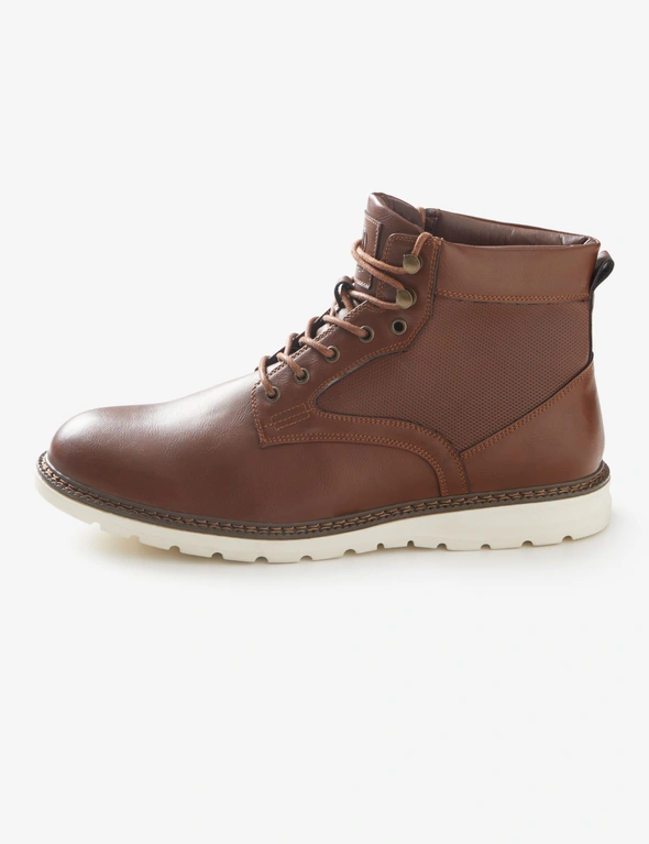 Rivers Bowen Lace Boot, hi-res image number null