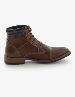 Rivers Brody Lace Up Boot