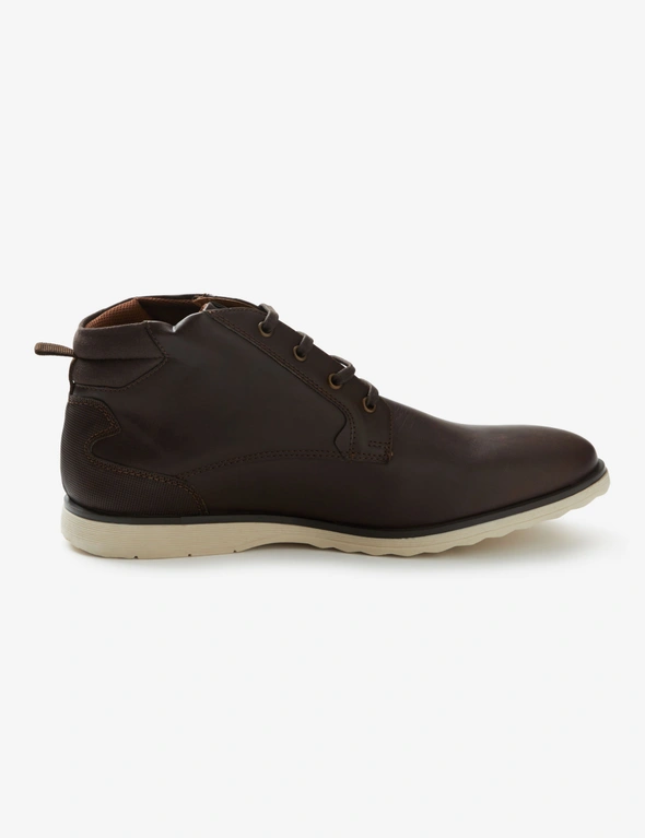 Rivers Brandon Casual Boot, hi-res image number null