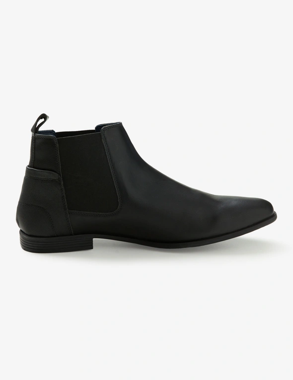 Rivers Beckett Chelsea Boot, hi-res image number null