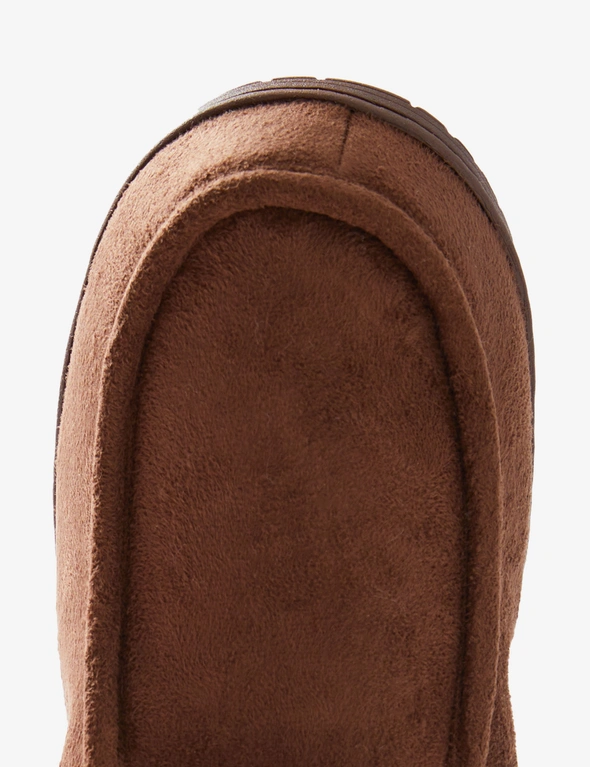 Rivers Traus Moccasin Slipper Boot, hi-res image number null