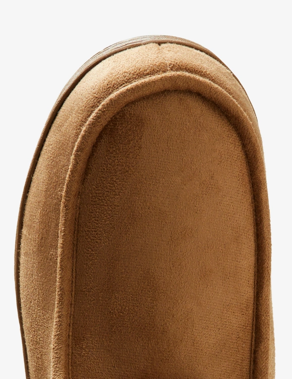 Rivers Traus Moccasin Slipper Boot, hi-res image number null