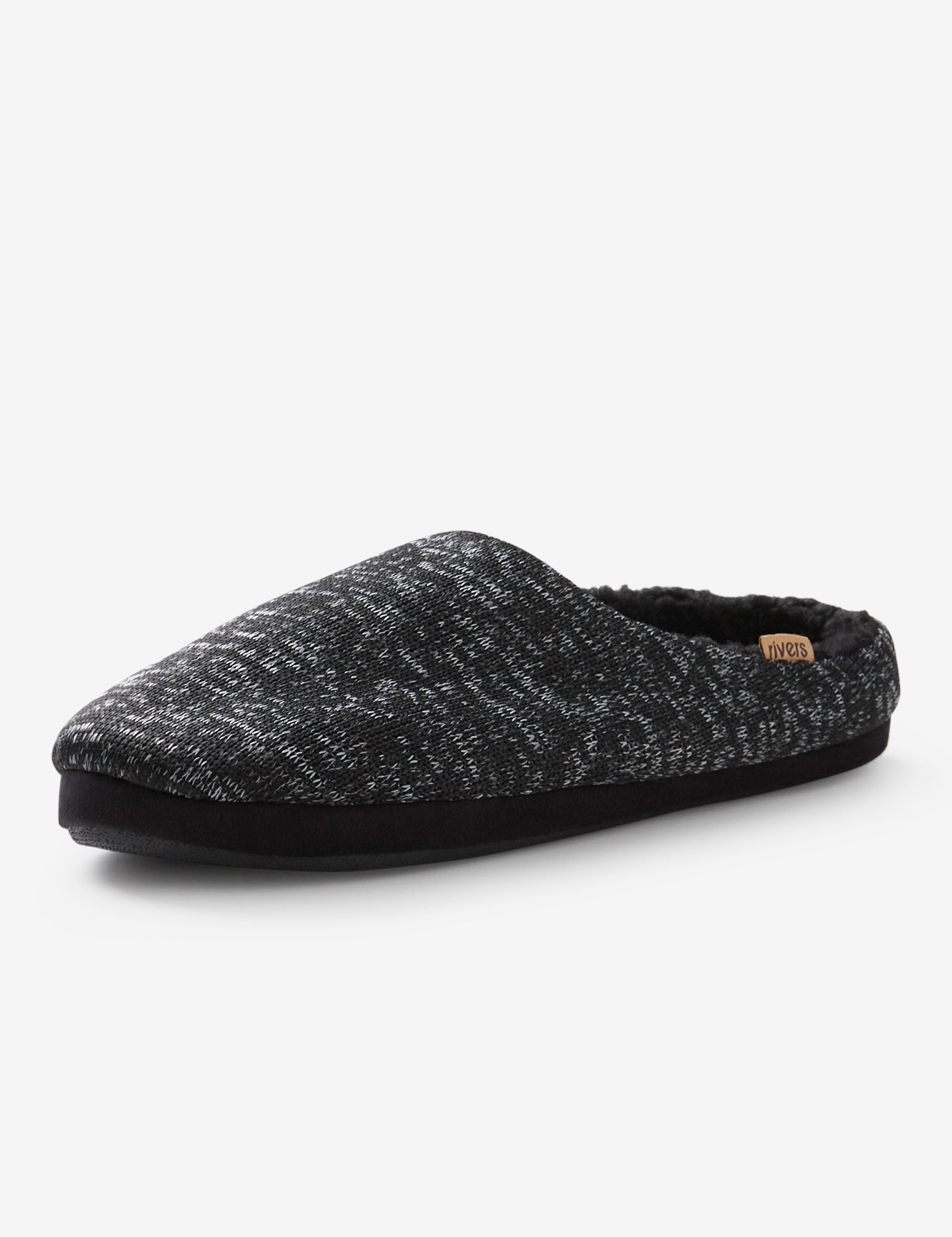 Rivers discount mens slippers