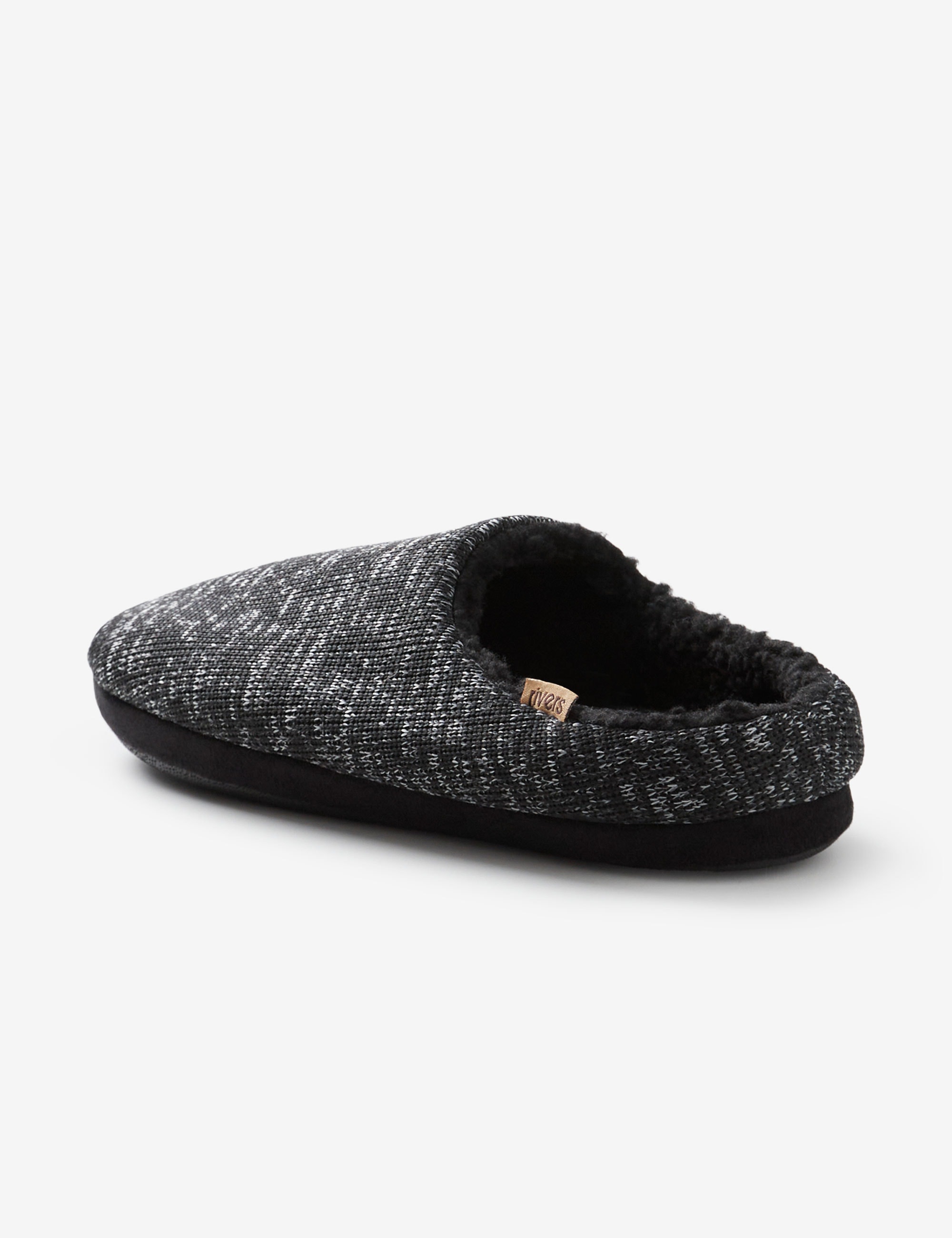 Mens deals slippers rivers