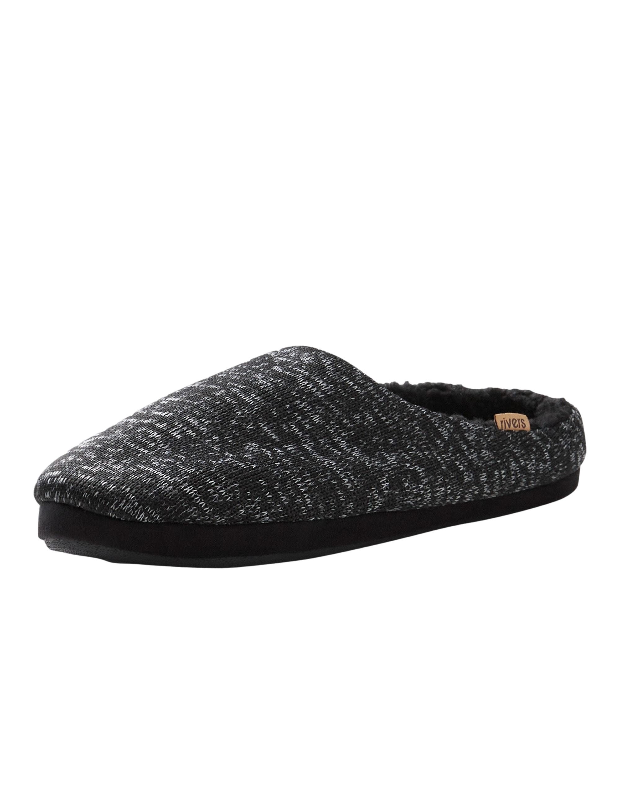 Rivers sales mens slippers